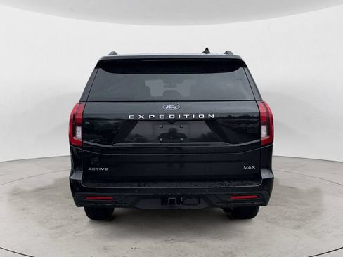 Certified 2025 Ford Expedition Max Active AWD/4WD image 4