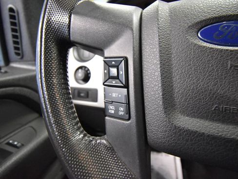 Used 2013 Ford F150 Raptor w/ Luxury Equipment Group AWD/4WD image 12