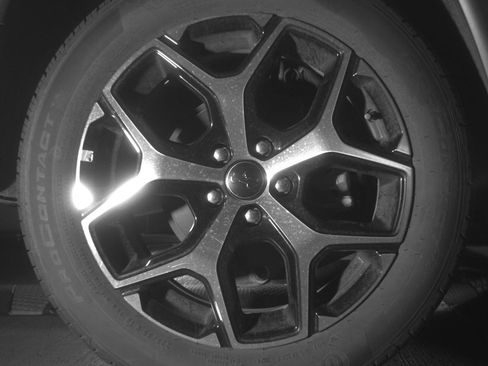 Used 2025 Jeep Compass Limited image 15