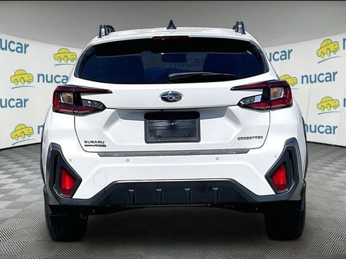 Used 2024 Subaru Crosstrek 2.5i Limited AWD/4WD image 5