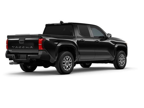 New 2026 Toyota Tacoma SR AWD/4WD image 10