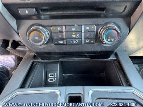 Used 2018 Ford F150 XLT w/ Equipment Group 302A Luxury AWD/4WD image 32