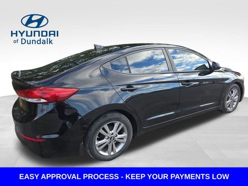Used 2017 Hyundai Elantra Value Edition FWD image 2