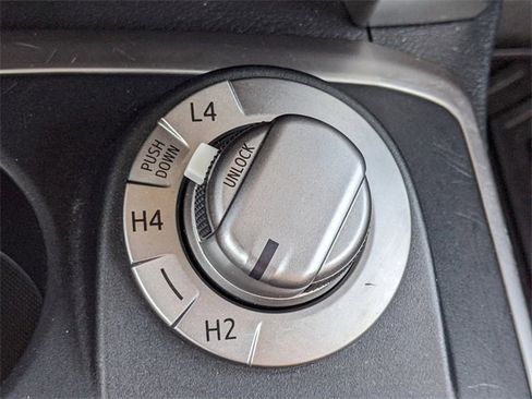 Used 2019 Toyota 4Runner SR5 image 25