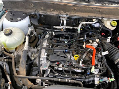 Used 2023 Ford Bronco Sport Big Bend w/ Convenience Package image 33