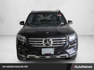 Certified 2025 Mercedes-Benz GLB 250 video 1
