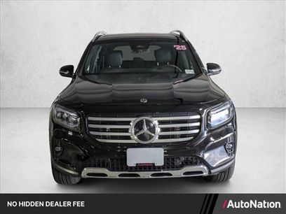 Certified 2025 Mercedes-Benz GLB 250