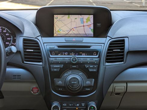 Used 2015 Acura RDX FWD w/ Technology Package image 18