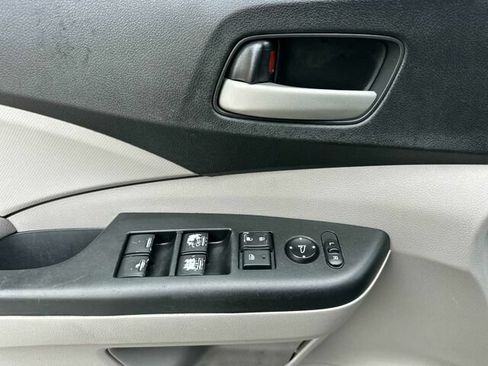Used 2013 Honda CR-V LX image 11