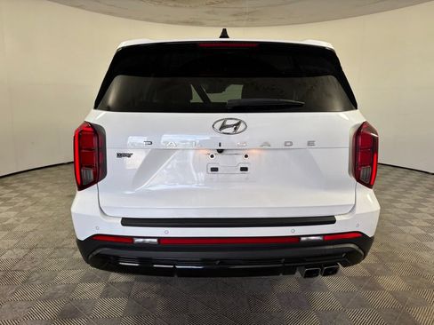 Used 2023 Hyundai Palisade XRT w/ Cargo Package FWD image 4