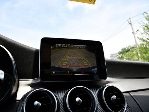 Used 2016 Mercedes-Benz C 300 Sedan image 15