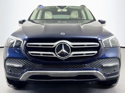 Used 2020 Mercedes-Benz GLE 350 w/ Premium Package image 2