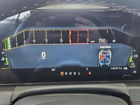 Used 2024 Ford Mustang Premium image 29