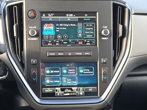 New 2026 Subaru Crosstrek 2.5i image 3