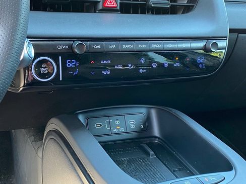 Used 2025 Hyundai Ioniq 5 N AWD/4WD image 12