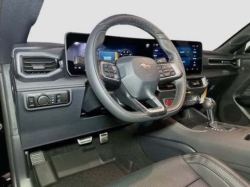 New 2026 Ford Mustang Premium RWD image 11