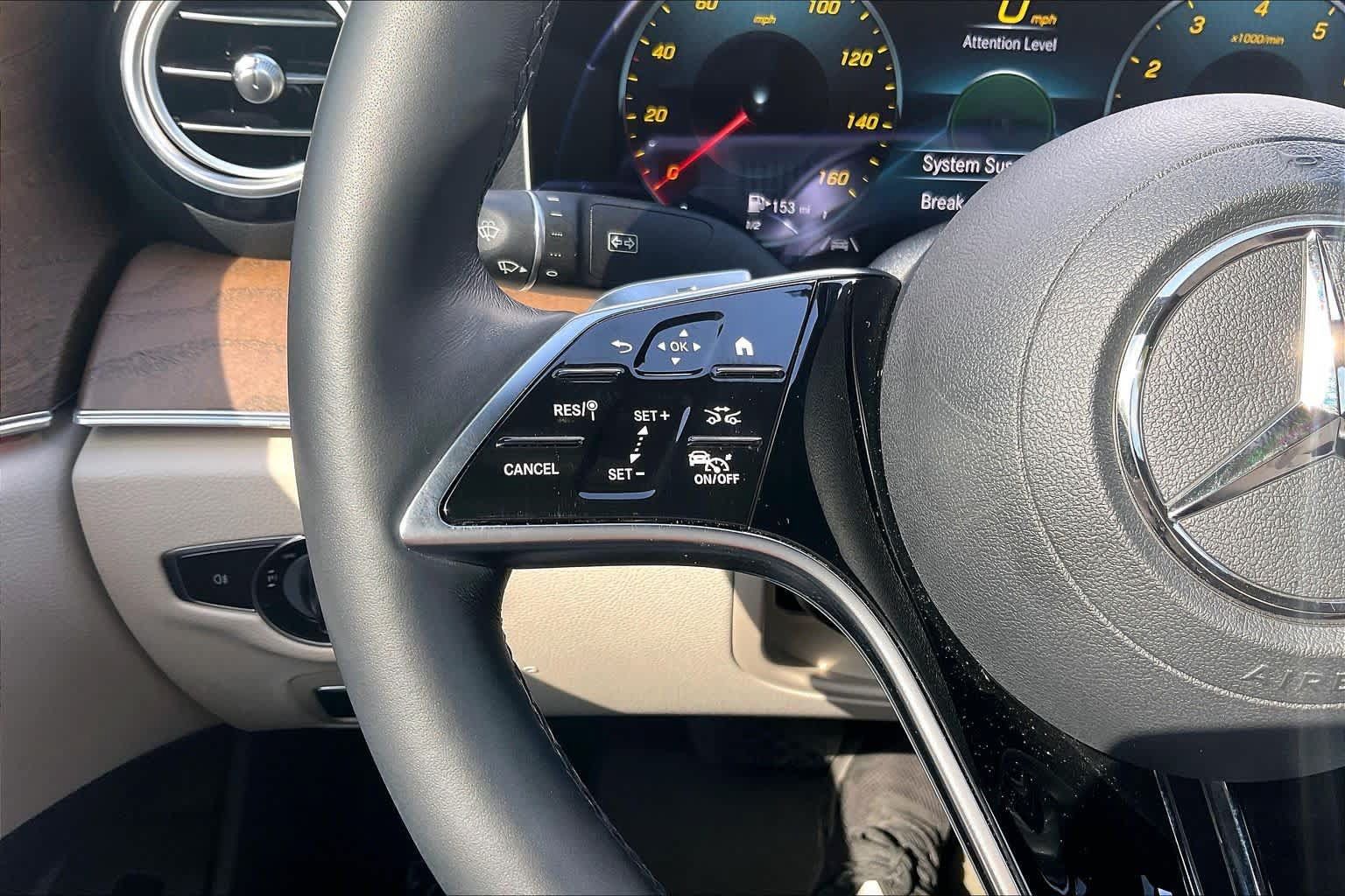 Used 2022 Mercedes-Benz E 350 Sedan image 24