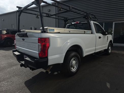 Used 2020 Ford F250 XL w/ Power Equipment Group image 7