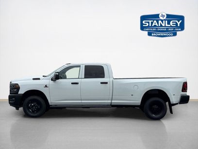 New 2026 RAM 3500 Tradesman