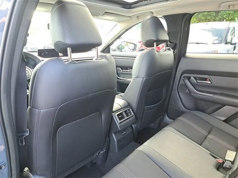 Used 2023 MAZDA CX-50 2.5 S w/ Cargo Package image 10