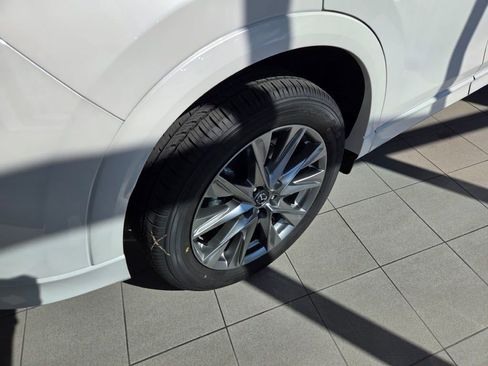 New 2025 MAZDA CX-5 AWD 2.5 S image 10