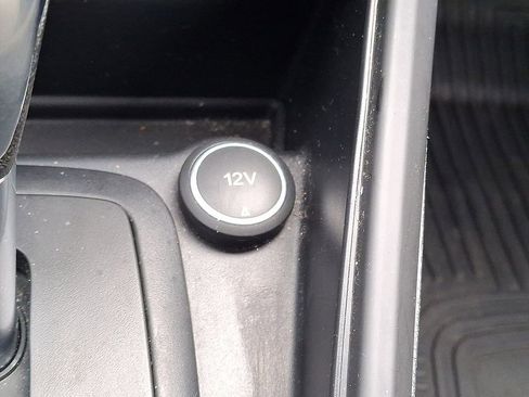 Used 2021 Ford EcoSport S image 25