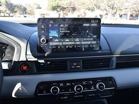 New 2025 Honda Pilot EX-L image 12