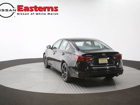 Used 2023 Nissan Altima 2.5 SR FWD image 64
