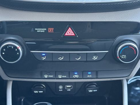 Used 2019 Hyundai Tucson SE w/ Cargo Package FWD image 21