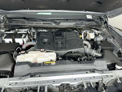 Used 2023 Toyota Tundra SR5 RWD image 29