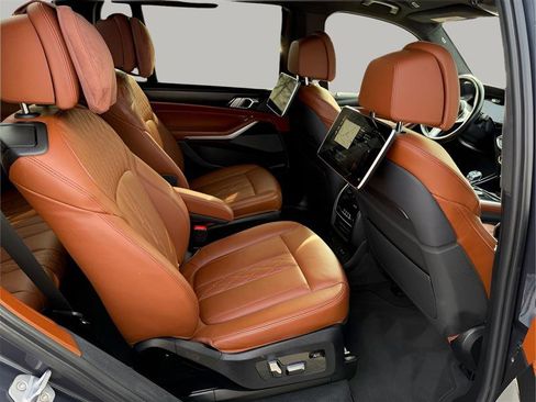 Used 2019 BMW X7 xDrive50i w/ M Sport Package image 50
