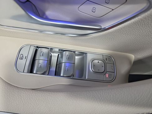 New 2026 Mercedes-Benz GLE 350 4MATIC image 27
