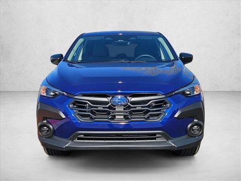 New 2026 Subaru Crosstrek 2.5i image 5