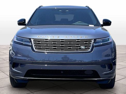 Used 2026 Land Rover Range Rover Velar S AWD/4WD image 3
