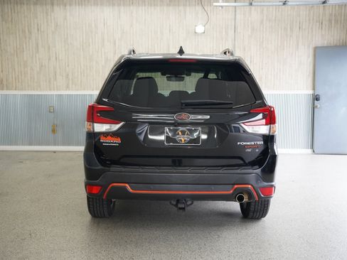 Used 2020 Subaru Forester Sport w/ Popular Package #2 image 8