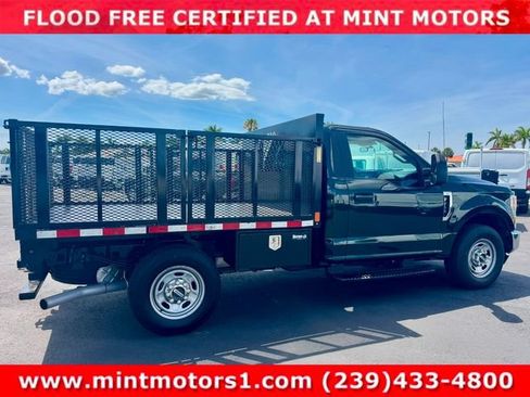 Used 2021 Ford F250 XL w/ Power Equipment Group RWD image 23