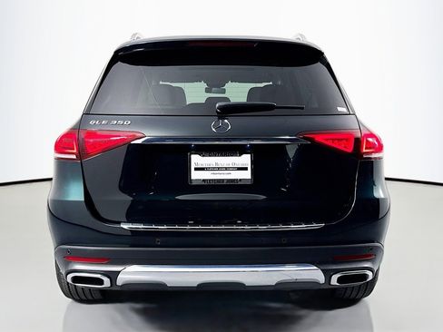 Certified 2023 Mercedes-Benz GLE 350 image 4