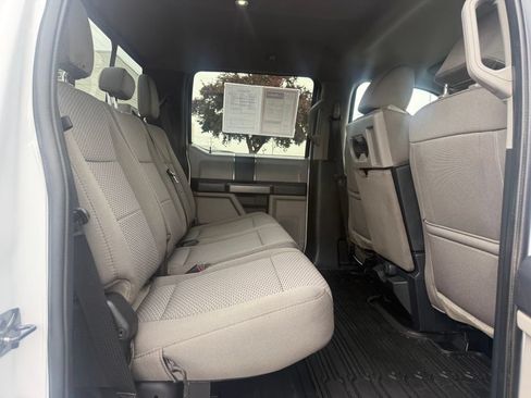 Used 2022 Ford F250 XLT w/ XLT Value Package AWD/4WD image 38