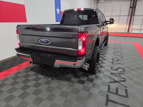 Used 2017 Ford F250 Lariat w/ Lariat Ultimate Package image 26