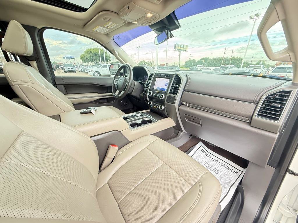 Used 2021 Ford Expedition XLT RWD image 18
