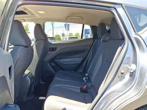 Certified 2025 Subaru Crosstrek 2.0i Premium AWD/4WD image 10