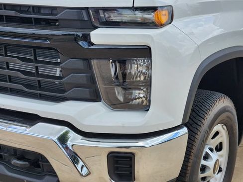 New 2026 Chevrolet Silverado 3500 W/T w/ WT Convenience Package AWD/4WD image 16
