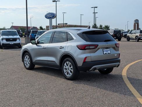 Certified 2024 Ford Escape Active FWD image 3