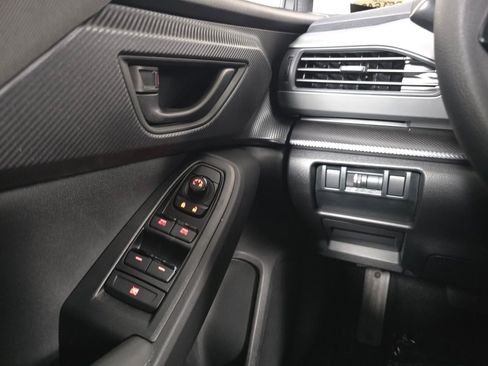 New 2026 Subaru Crosstrek 2.5i Premium image 28