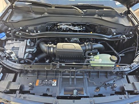 New 2026 Ford Explorer ST w/ Sun And Sound Package image 34