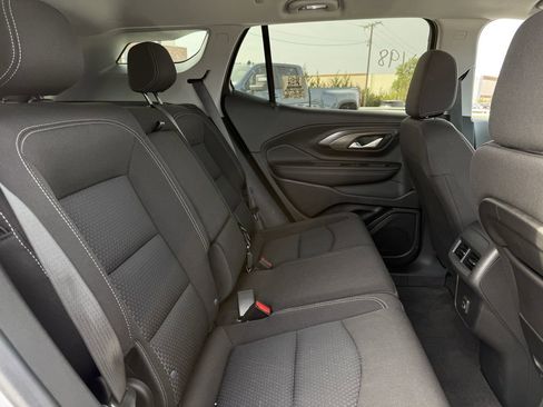 Certified 2023 GMC Terrain SLE w/ Driver Convenience Package image 22