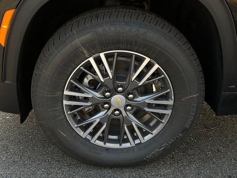 New 2026 Chevrolet Traverse LT image 33