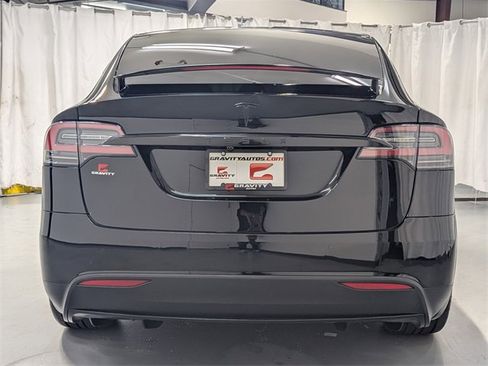 Used 2018 Tesla Model X 75D image 23
