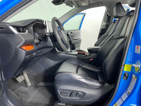 Used 2019 Toyota RAV4 Adventure image 21