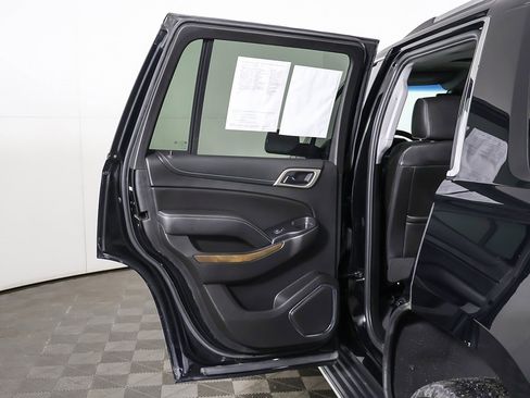 Used 2019 GMC Yukon Denali w/ Open Road Package image 30